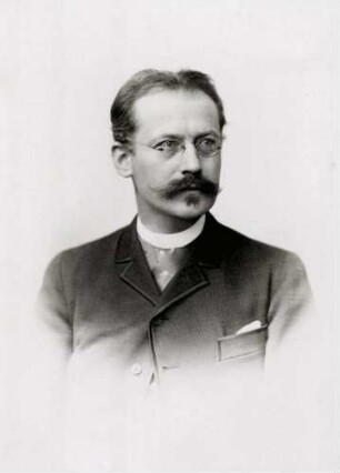 Buchenberger, Adolf (frühere Aufnahme)