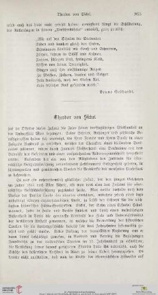 Theodor von Sickel