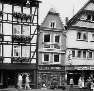 Butzbach, Wetzlarer Straße 21