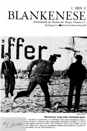 März 1983