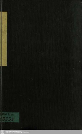 Geschichte des Freiberger Buchdrucks : [mit 19 typogr. Kunstbeilagen aus alter Zeit]