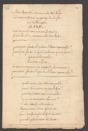Les rois (chanson)