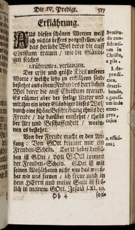 Erklährung.