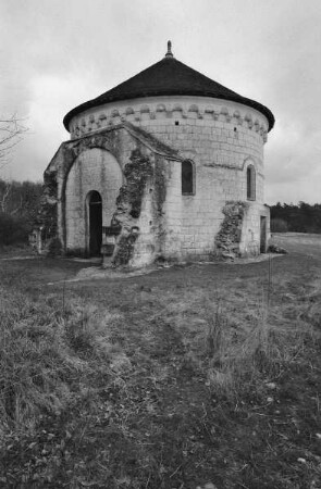 Chapelle Saint-Jean-Baptiste