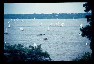 Wannsee 22.8.65.