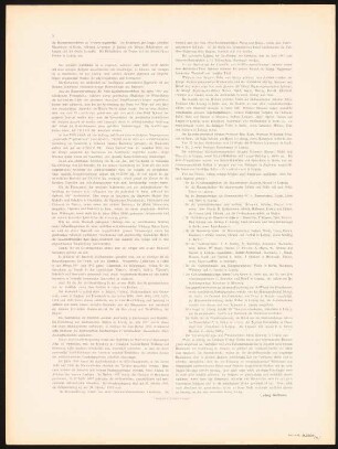 Reichsgericht, Leipzig: Erklärung zu den Tafeln (aus: Der Reichsgerichtsbau zu Leipzig, Berlin 1898)