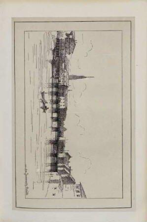Tafel: ... Jannowitz-Brücke