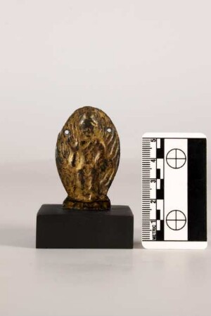 Stehender Buddha