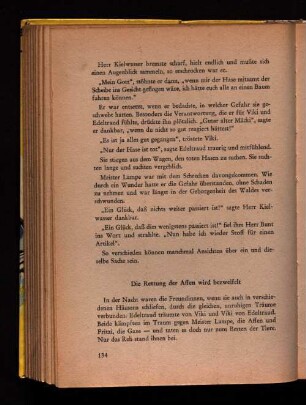 Die Rettung der Affen wird bezweifelt