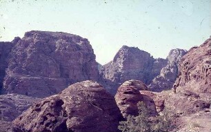 Petra
