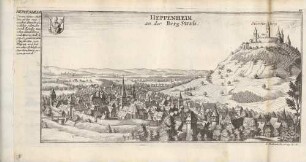 Heppenheim an der Bergstraße