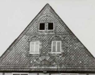 Bauernhaus, Lichtenberg (Kreis Brand-Erbisdorf)