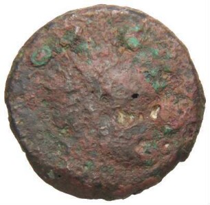 Seleukiden: Antiochos IV.
