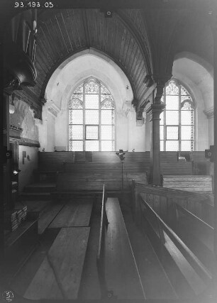 Kirche