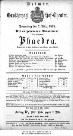 Phaedra