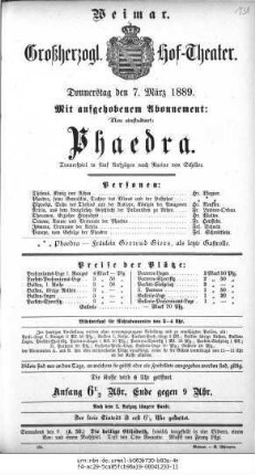 Phaedra
