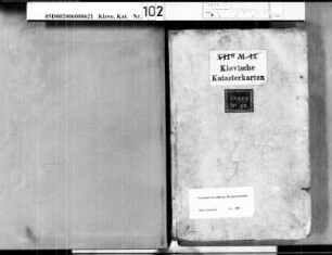 Herrschaft Weeze Register der herlichkeit Weeze