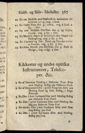 Kikkerter og andre...