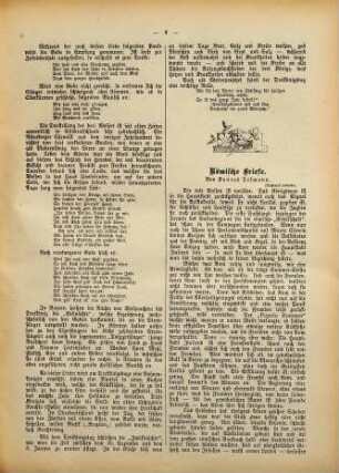 Bunte Mappe : illustrirtes Sonntagsblatt der Münchner freien Presse. 1896 = Jg. 2