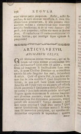 136-163, Articulus XVII.-XIX.
