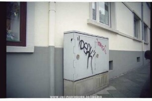 "TeRoR"