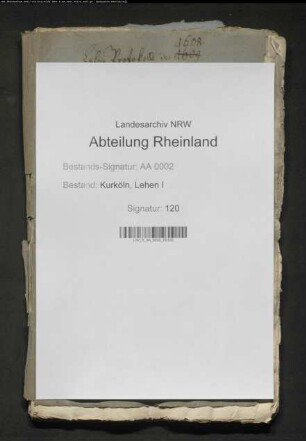 Drei Lehnsprotokolle