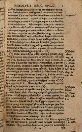 Epitome historiarum, ab orbe condito usque ad annum 1595