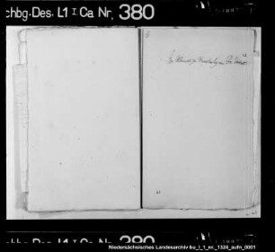 Korrespondenz des Herzogs Albrecht von Mecklenburg betr. Liborius Ochsenkopp und Lutke von Quitzow