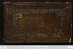 Der| Freundschaft| Gewidmet| 1783| V.M.C. : Stammbuch Christian Dietrich Pfeiffer