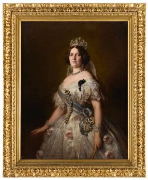 Isabella, Königin von Spanien