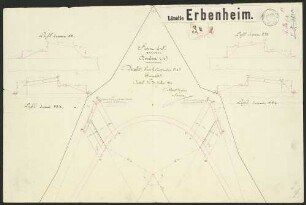 Lünette Erbenheim