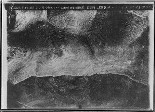 Strassengabel nordöstl. DER JBZIA [Der jbzia] vgl. 547 [GDIp00522]. 558 [GDIp00520]. 546 [GDIp00524]