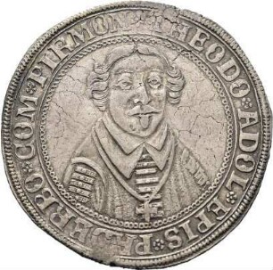 Paderborn: Theodor Adolf von der Reck