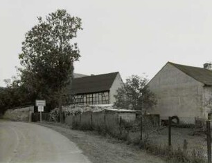 Ort, Großstolpen