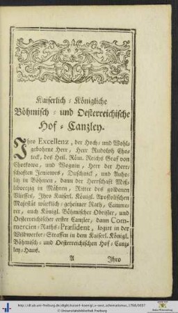 Grußwort.