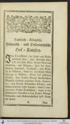 Grußwort.