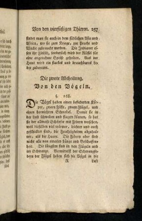 257-266, § 168 - 176