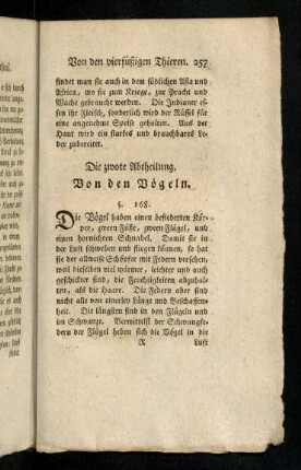 257-266, § 168 - 176