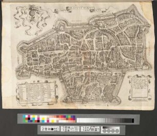 La Imperial Citta D'Augusta