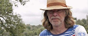 Mülheim - Texas. Helge Schneider hier und dort