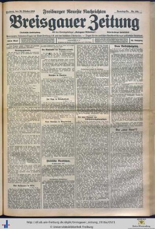 29.10.1910 (I.)