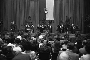 26. Pfingsttreffen der Donauschwaben in Karlsruhe