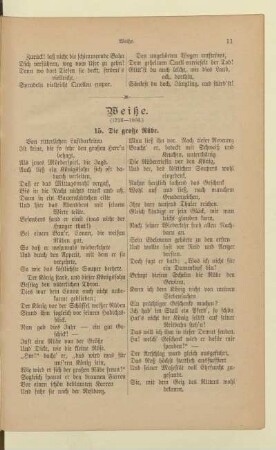 Weitze (1726-1804)