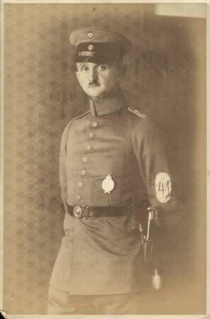 Heider, Hans von