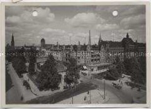 Stettin, Berliner Tor