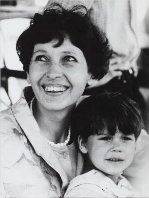 Barbara Krause
