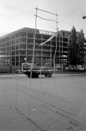 Ostrava : Ostrava; am Kulturny Dum Vitkovice, 28. Rijna