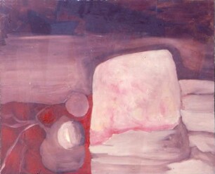 Schwüles Rosa-Rot