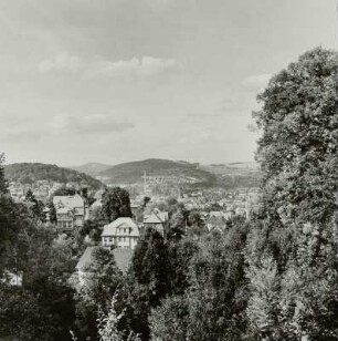 Stadt, Eisenach