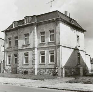 Wohnhaus, Taucha (Kreis Leipzig)